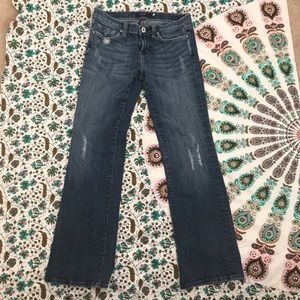 Vigoss Jeans London Bootcut